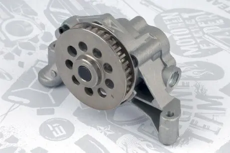 Масляний насос ET ENGINETEAM PU0103