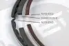Комплект колец на поршень ET ENGINETEAM R1001200 (фото 1)