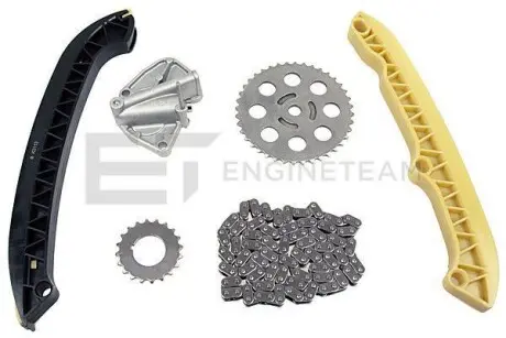 Ремонтный к-т ГРМ ET ENGINETEAM RS0017