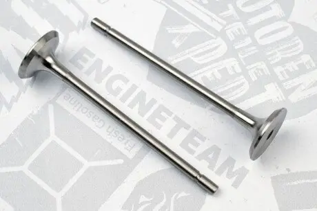 Випускний клапан ET ENGINETEAM VE0048
