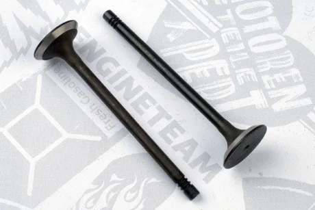 Впускний клапан ET ENGINETEAM VI0158