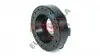 Муфта компресора кондиціонера DENSO 10S17/10S13/10S11 EUROKLIMA CC506 (фото 2)