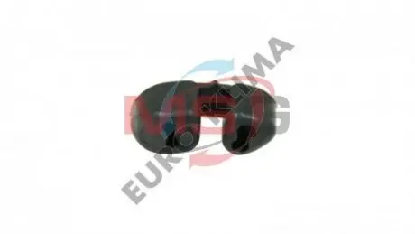 Амортизатор шківа EUROKLIMA EK205205