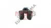 Демпфер шкива компрессора кондиционера DENSO 5SEU/7SEU EUROKLIMA EK20-5207 (фото 1)