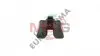 Демпфер шкива компрессора кондиционера DENSO 5SEU/7SEU EUROKLIMA EK20-5207 (фото 4)