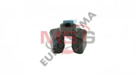 Демпфер шкива компрессора кондиционера DENSO 5SEU/7SEU EUROKLIMA EK20-5207