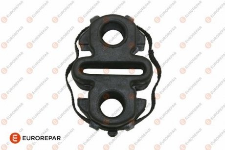 Опора пружна системи випуску Citroen Berlingo/Peugeot Partner EUROREPAR 1613714380