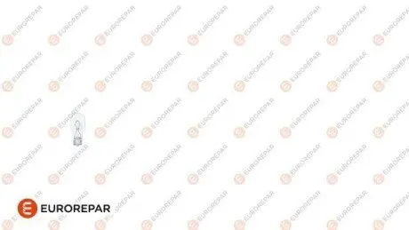 Автолампочка 12V-W16W EUROREPAR 1616431780