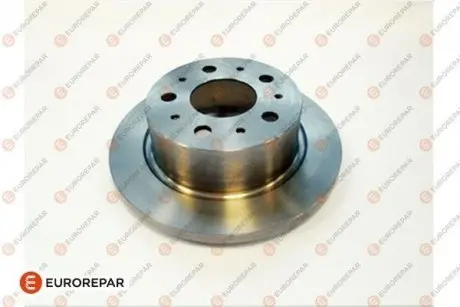 Диск гальмівний задній DIAM 300 EP 16 Jumper3-Boxer3 EUROREPAR 1618865380