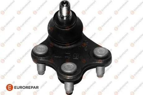 VW кульова опора прав. Polo 01-, SKODA Fabia 07-, Roomster 06-. EUROREPAR 1634911180