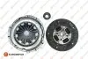 Комплект зчеплення Berlingo-Partner TU5JP4 PSA EUROREPAR 1636268780 (фото 1)