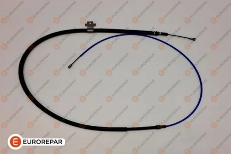 - ТРОС СТОЯНКОВОГО ГАЛЬМА EUROREPAR 1637146780