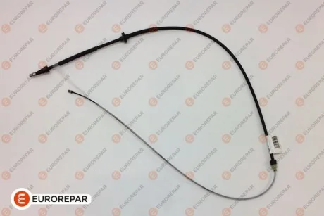 - ТРОС СТОЯНКОВОГО ГАЛЬМА EUROREPAR 1637147480