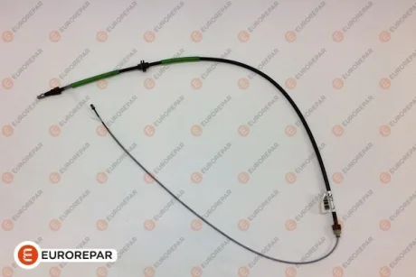 - ТРОС СТОЯНКОВОГО ГАЛЬМА EUROREPAR 1637147580