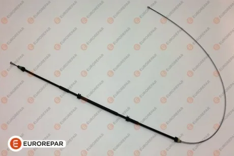 - ТРОС СТОЯНКОВОГО ГАЛЬМА EUROREPAR 1637147980