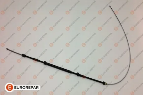 - ТРОС СТОЯНКОВОГО ГАЛЬМА EUROREPAR 1637148080