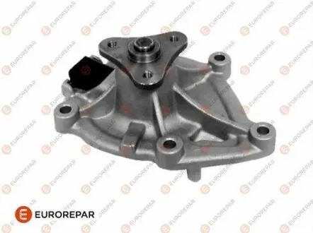 Насос водяний Citroen Berlingo/ Peugeot Partner EP6C B EUROREPAR 1637171880