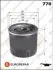 Фільтр масляний Jumper3-Boxer3 22DT 130 Л.С. PSA EUROREPAR 1637767680 (фото 1)
