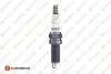 Свеча зажигания Citroen C3 1.2 i VTi (EB2F) EUROREPAR 1648406880 (фото 1)