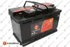 Акумуляторна батарея AGM 80Ah 12V EN800A R+ EUROREPAR 1648431480 (фото 1)