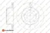 Диск гальмівний задній Jumper3-Boxer3 DIAM 300 EP 22 05,12,2013- EUROREPAR 1676014480 (фото 1)
