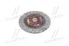Диск сцепления SUBARU LEGACY,IMPREZA 1.6-1.8-2.0 90-00(FJD013U)(Выр-во) EXEDY FJD013UF (фото 1)
