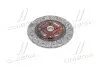 Диск сцепления SUBARU LEGACY,IMPREZA 1.6-1.8-2.0 90-00(FJD013U)(Выр-во) EXEDY FJD013UF (фото 3)
