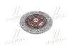 Диск сцепления SUBARU LEGACY,IMPREZA 1.6-1.8-2.0 90-00(FJD013U)(Выр-во) EXEDY FJD013UF (фото 4)
