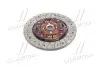 Диск сцепления SUBARU FORESTER 2,0 98-, LEGACY 2,0-2,5 98-05 (Выр-во) EXEDY FJD035U (фото 2)