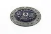 Диск зчеплення HONDA CIVIC IV-V-VI-VII 1.5i 16V-1.6i 16V 87-05 EXEDY HCD802U (фото 3)