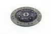 Диск зчеплення HONDA CIVIC IV-V-VI-VII 1.5i 16V-1.6i 16V 87-05 EXEDY HCD802U (фото 4)