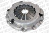 Корзина сцепления HYUNDAI H-1 2.4-2.5 98-04 (Выр-во) EXEDY HYC712 (фото 1)