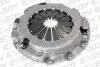 Кошик зчеплення HYUNDAI H-1 2.4-2.5 98-04 EXEDY HYC712 (фото 1)