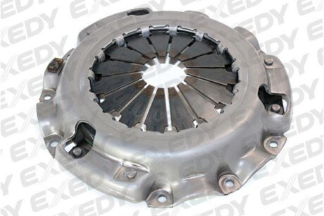 Корзина сцепления HYUNDAI H-1 2.4-2.5 98-04 (Выр-во) EXEDY HYC712