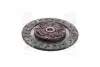 Диск зчеплення HYINDAI I20, I30 1.4-1.6 07-12 (Вир-во EXEDY) HYD103U