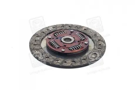 Диск зчеплення HYINDAI I20, I30 1.4-1.6 07-12 EXEDY HYD103U