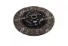 Диск сцепления HYUNDAI H-1/STAREX 2.4-2.5-2.5 TD 97-07 (Выр-во) EXEDY HYD312 (фото 4)
