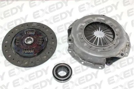 Комплект зчеплення EXEDY HYK2004