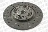 Диск сцепления MITSUBISHI PAJERO II 3.5 V6 24V 94-99 (Выр-во) EXEDY MBD059U (фото 1)
