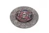 Диск зчеплення MITSUBISHI PAJERO II 2.8TD 94-99 (MBD124U) EXEDY MBD063U (фото 4)