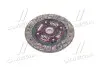 Диск зчеплення MITSUBISHI CARISMA 1.8-1.8 16V-1.8 GDI 95-06 EXEDY MBD065U (фото 1)