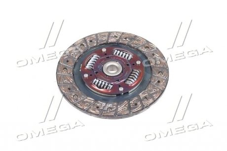 Диск сцепления MITSUBISHI CARISMA 1.8-1.8 16V-1.8 GDI 95-06 (Выр-во) EXEDY MBD065U