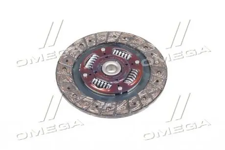 Диск зчеплення MITSUBISHI CARISMA 1.8-1.8 16V-1.8 GDI 95-06 EXEDY MBD065U