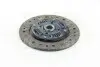 Диск зчеплення MITSUBISHI LANCER 1.3-1.6 03- EXEDY MBD099U (фото 4)