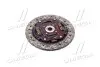 Диск зчеплення MITSUBISHI LANSER 1.5 08- EXEDY MBD107 (фото 1)