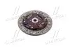 Диск зчеплення MITSUBISHI LANSER 1.5 08- EXEDY MBD107 (фото 2)