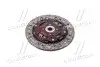 Диск зчеплення MITSUBISHI LANSER 1.5 08- EXEDY MBD107 (фото 3)