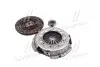 Сцепление MITSUBISHI PAJERO SPORT I, PAJERO I, II, III, L200, L 300 III, L4 (выр-во) EXEDY MBK2029 (фото 3)