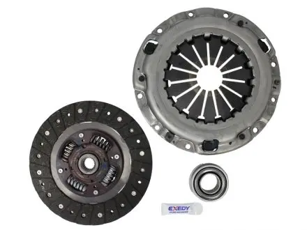 Комплект зчеплення EXEDY MBK2053
