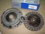 Сцепление MITSUBISHI AIRTREK 2.4, GALANT VI 2.4 99-06 (Выр-во) EXEDY MBK2108 (фото 1)